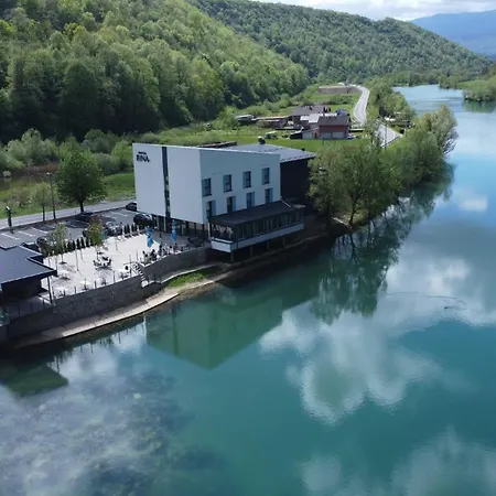 Hotel Luna Bihac