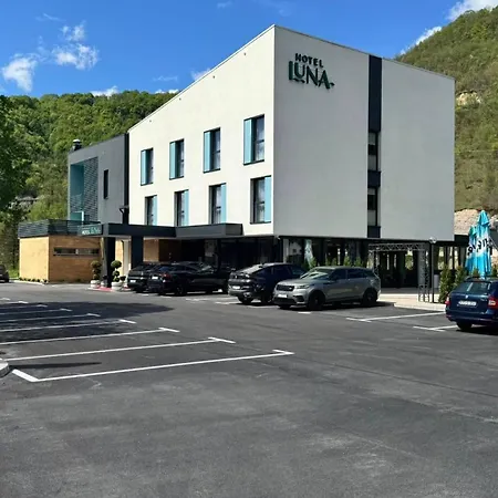 Luna Hotel Bihac