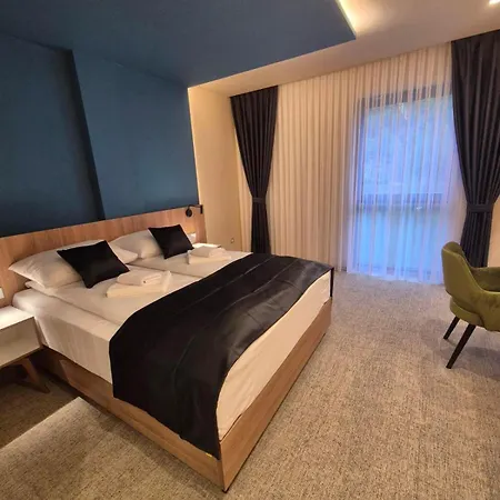 Hotel Luna Bihac