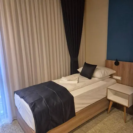 Hotel Luna