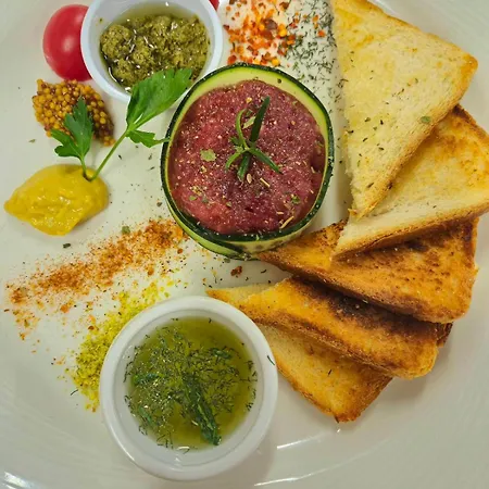 Luna Hotel Bihac