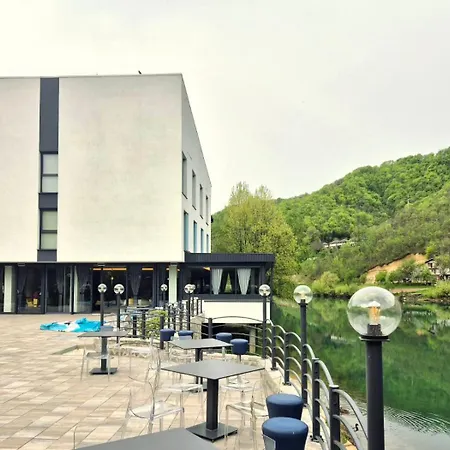 Luna Hotel Bihac