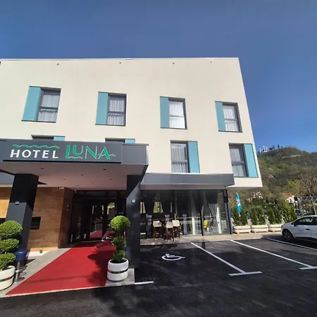 Luna 3* Bihac