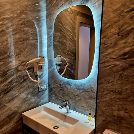 Luna Hotel Bihac