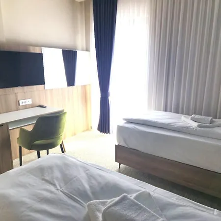 Luna Hotel Bihac