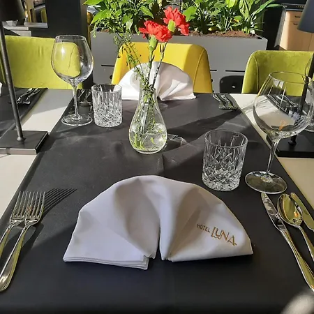 Hotel Luna Bihac