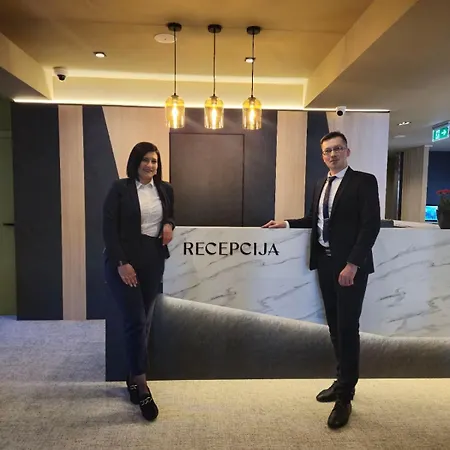 Luna Hotel Bihac
