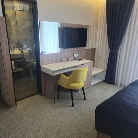 Hotel Luna Bihac
