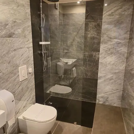 Luna Hotel Bihac