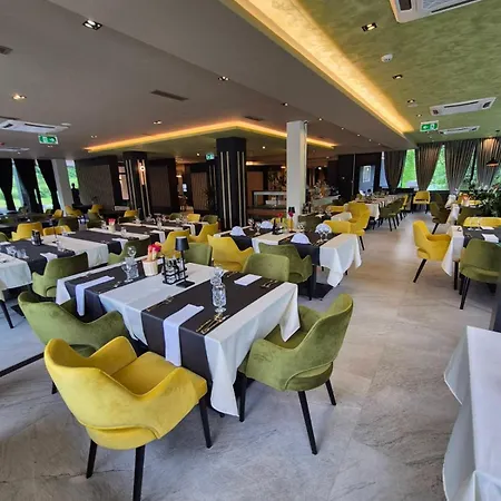 Hotel Luna Bihac