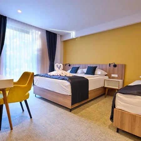 Luna Hotel Bihać