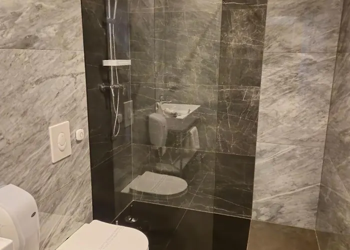 Luna Szálloda Bihać